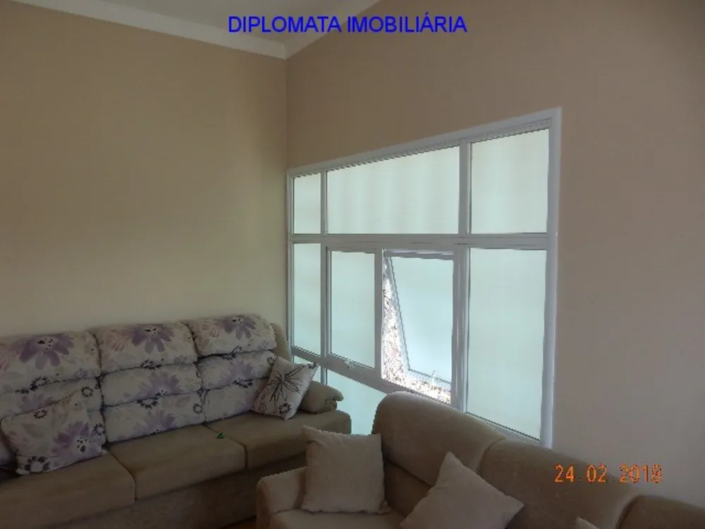 Casa de Condomínio, 3 quartos - Foto 12