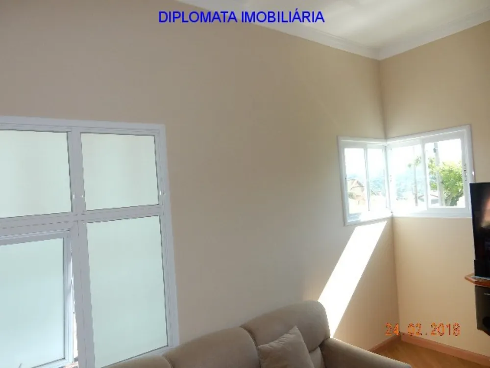 Casa de Condomínio, 3 quartos - Foto 11