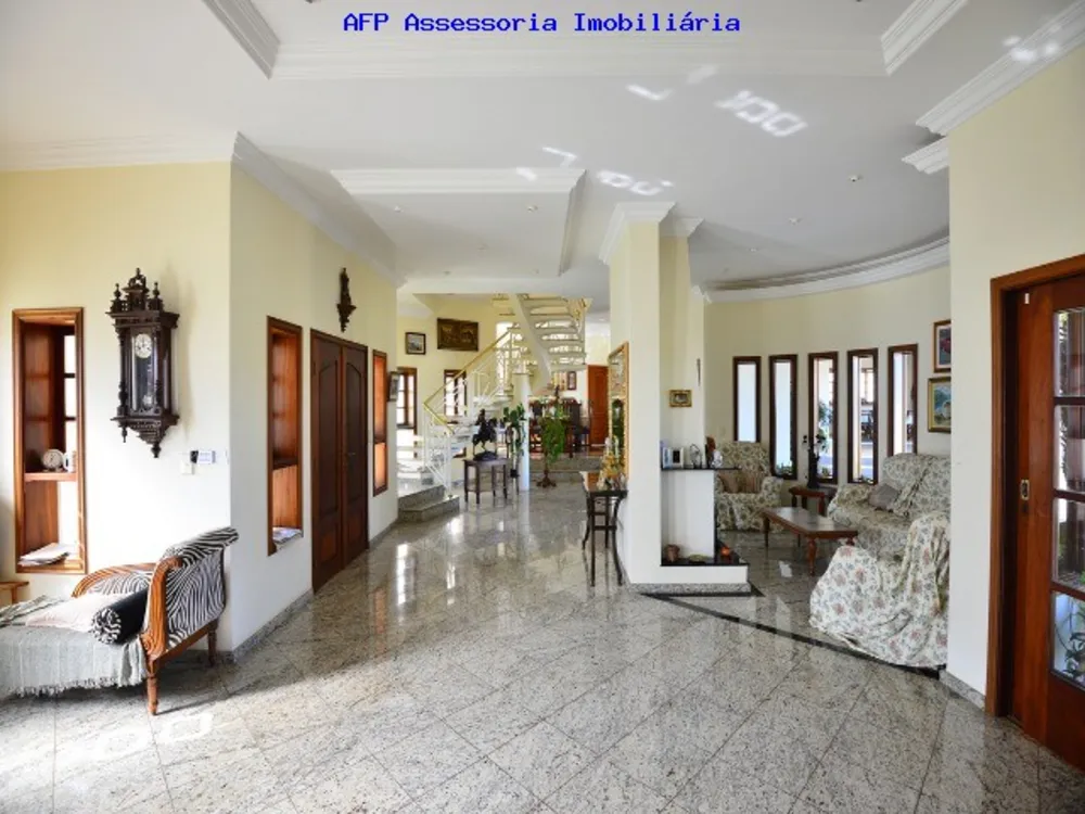 Casa de Condomínio, 5 quartos - Foto 4