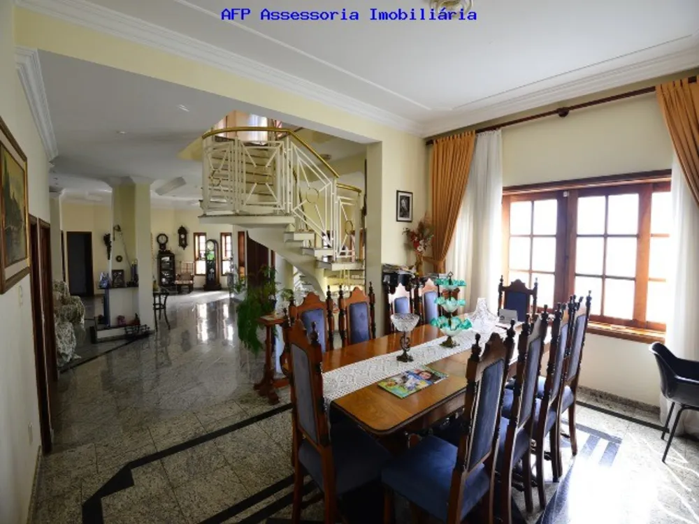 Casa de Condomínio, 5 quartos - Foto 3