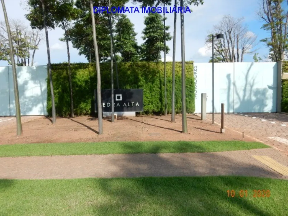 Terreno, 1034 m² - Foto 1