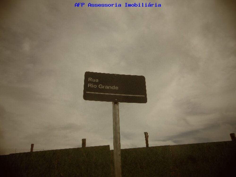 Terreno, 1038 m² - Foto 1