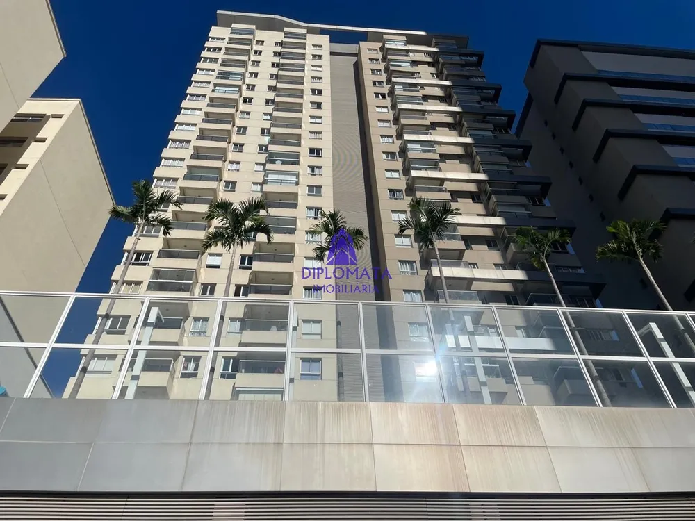 Apartamento, 1 quarto, 44 m² - Foto 2