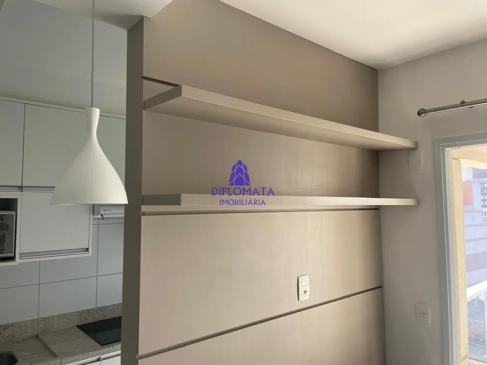 Apartamento, 1 quarto, 44 m² - Foto 5