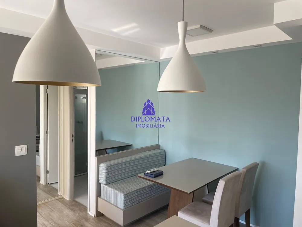 Apartamento, 1 quarto, 44 m² - Foto 16