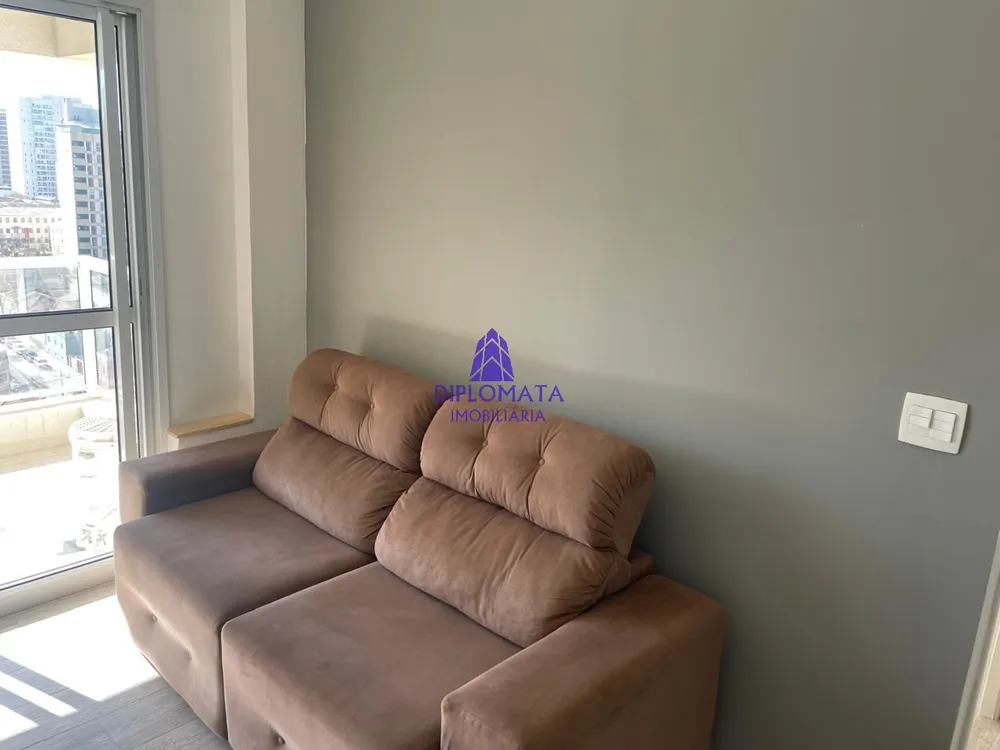 Apartamento, 1 quarto, 44 m² - Foto 8
