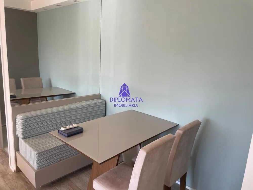 Apartamento, 1 quarto, 44 m² - Foto 6