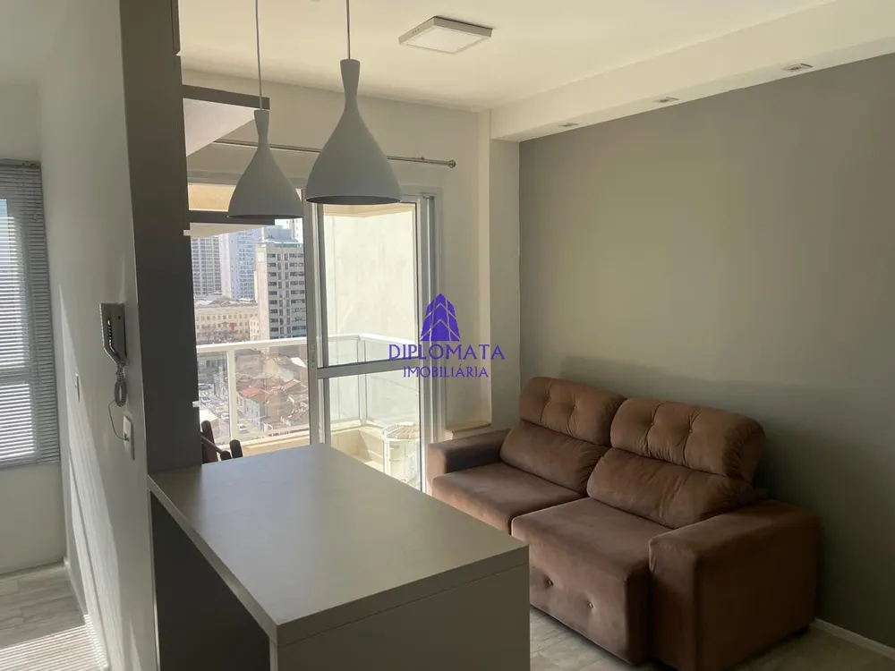 Apartamento, 1 quarto, 44 m² - Foto 3