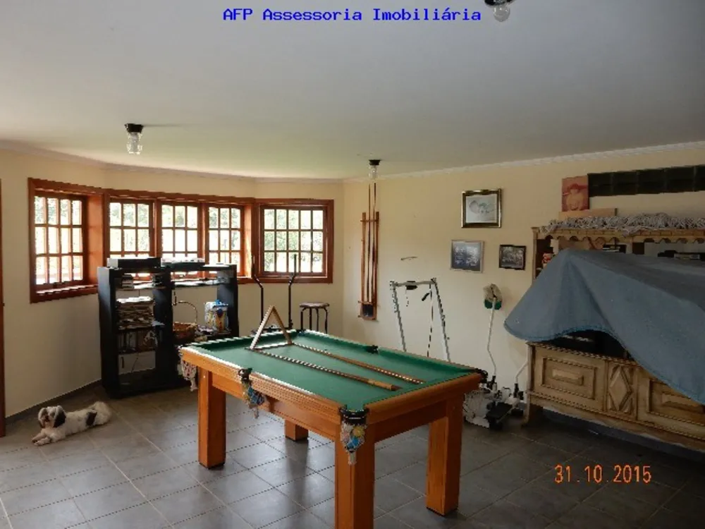 Chácara, 7 quartos, 5897 m² - Foto 10