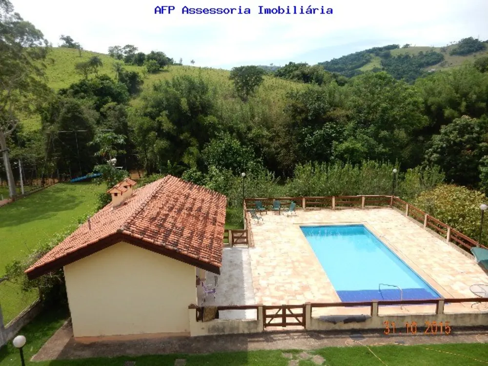 Chácara, 7 quartos, 5897 m² - Foto 8