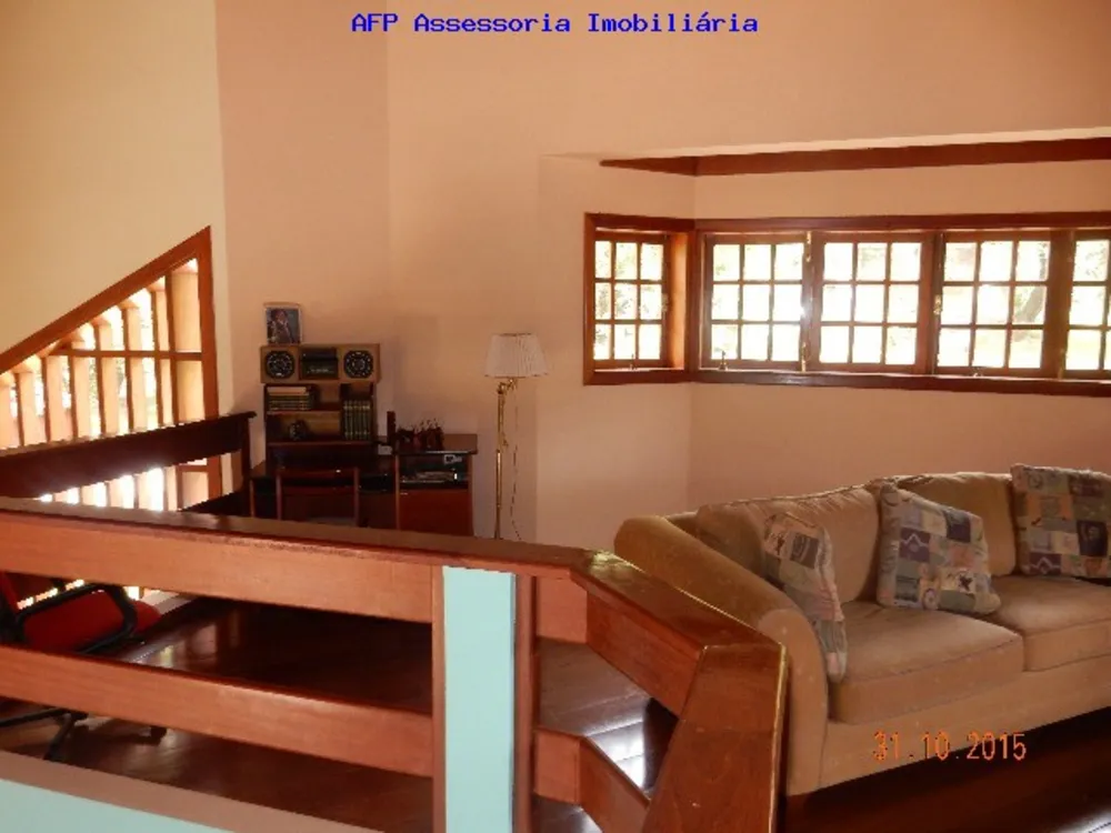 Chácara, 7 quartos, 5897 m² - Foto 4