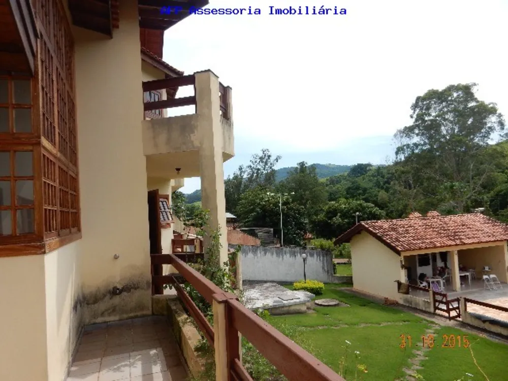 Chácara, 7 quartos, 5897 m² - Foto 9