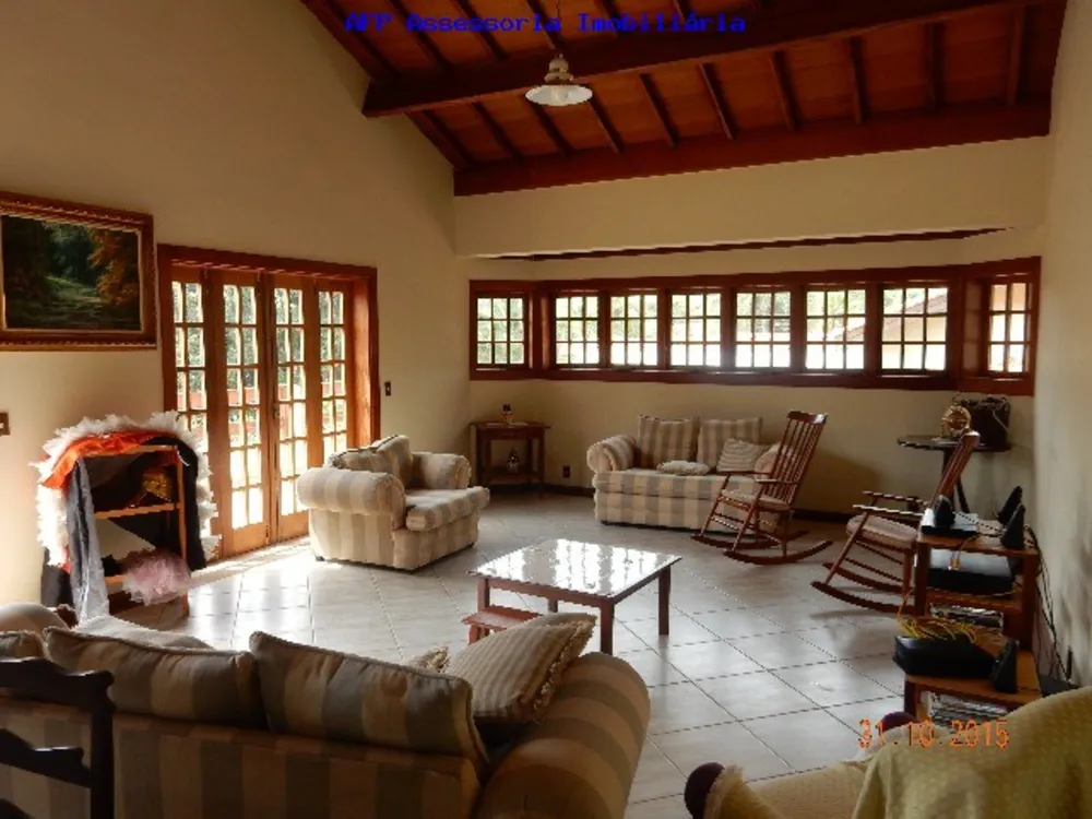 Chácara, 7 quartos, 5897 m² - Foto 6