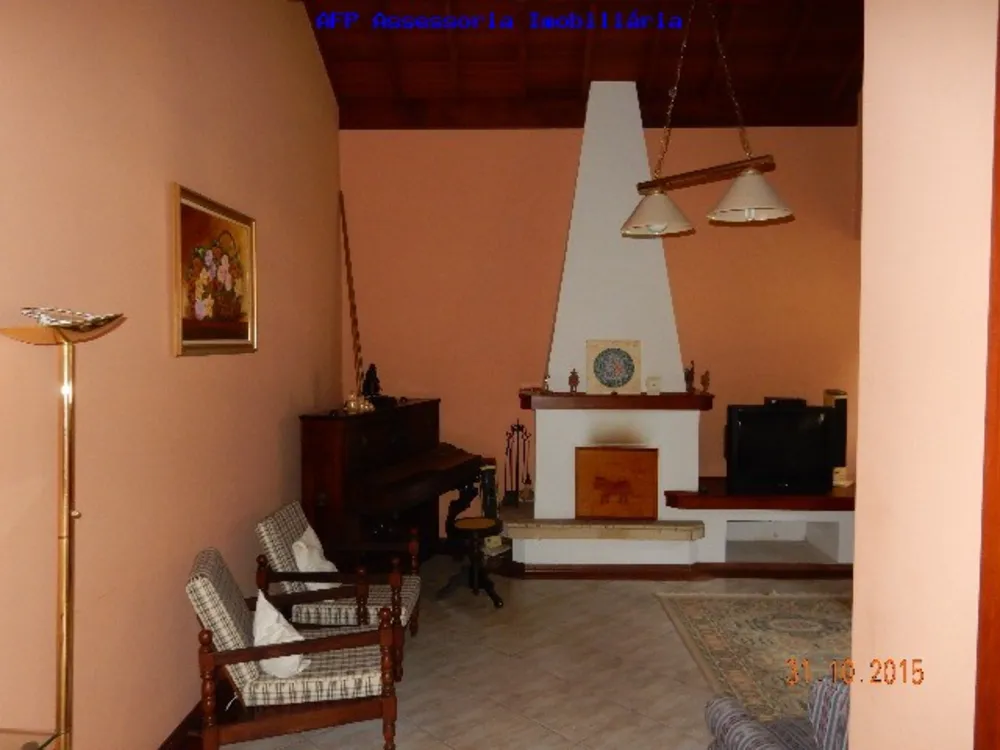 Chácara, 7 quartos, 5897 m² - Foto 5