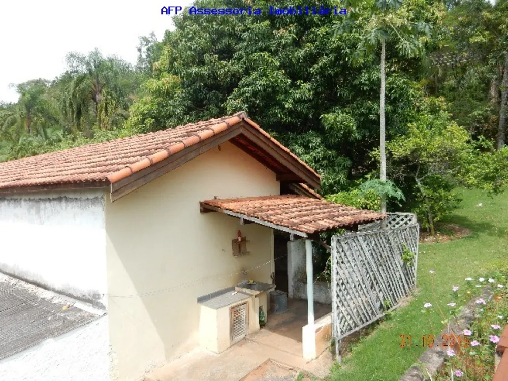 Chácara, 7 quartos, 5897 m² - Foto 12
