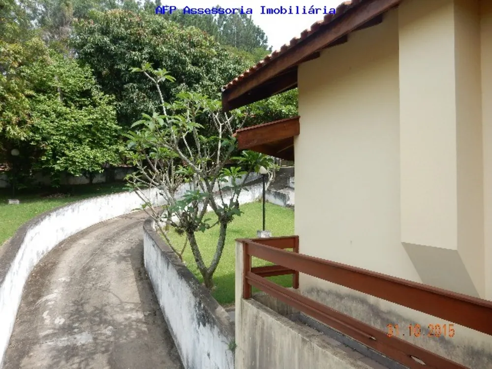Chácara, 7 quartos, 5897 m² - Foto 2