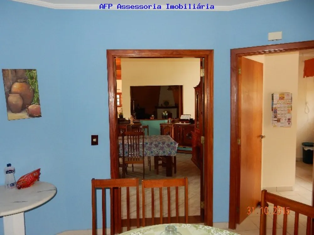 Chácara, 7 quartos, 5897 m² - Foto 5