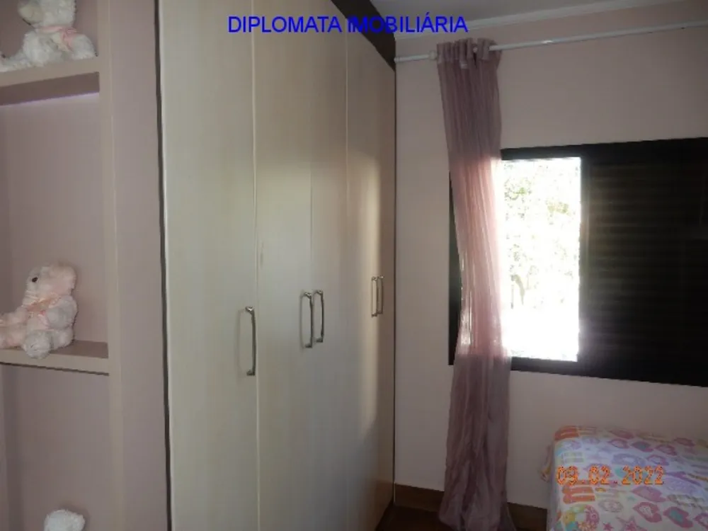 Casa de Condomínio, 3 quartos - Foto 6