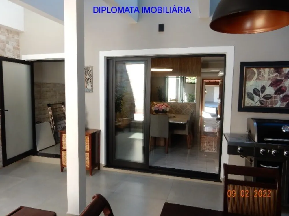 Casa de Condomínio, 3 quartos - Foto 13