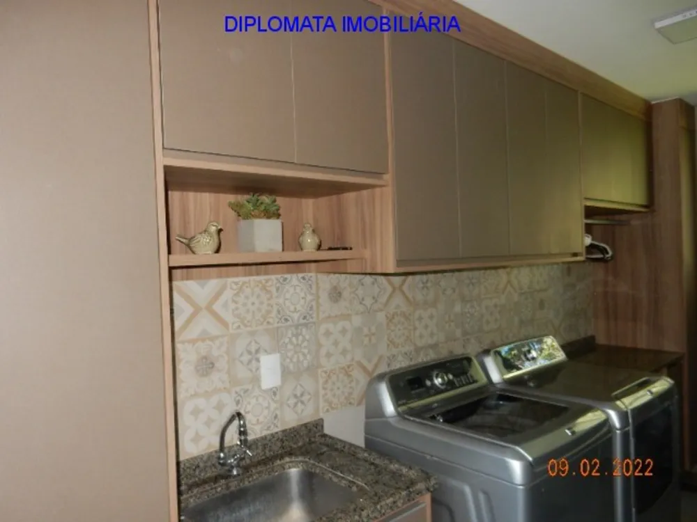 Casa de Condomínio, 3 quartos - Foto 14