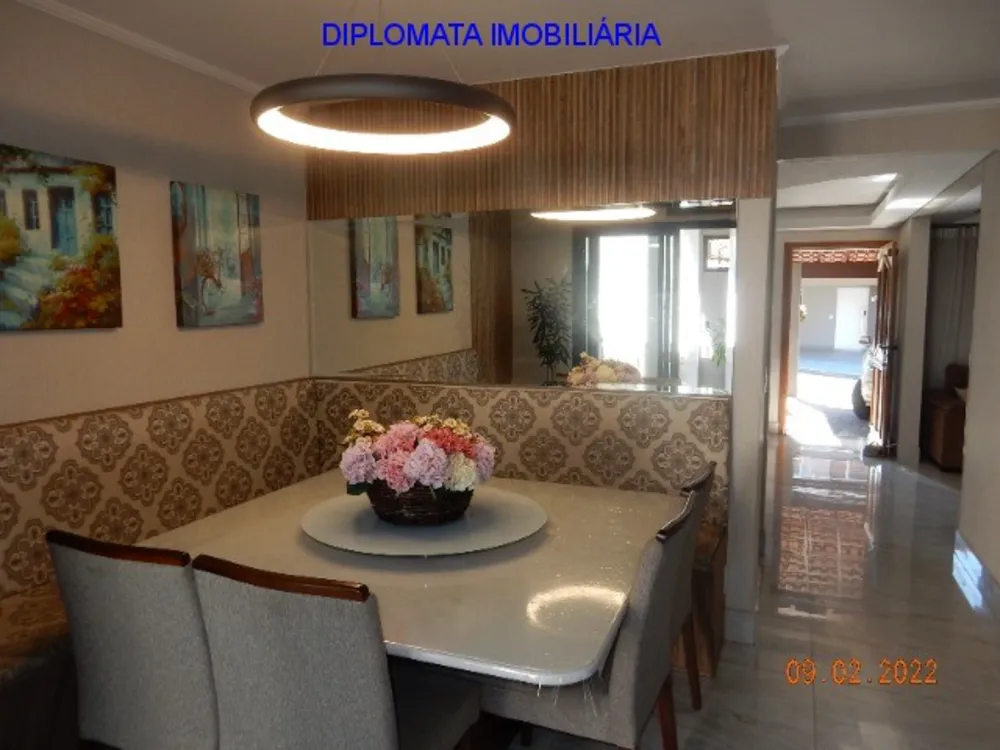 Casa de Condomínio, 3 quartos - Foto 11