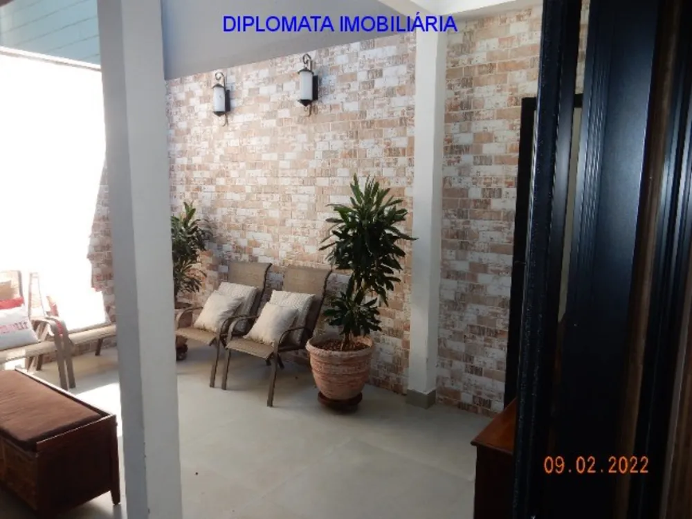 Casa de Condomínio, 3 quartos - Foto 12