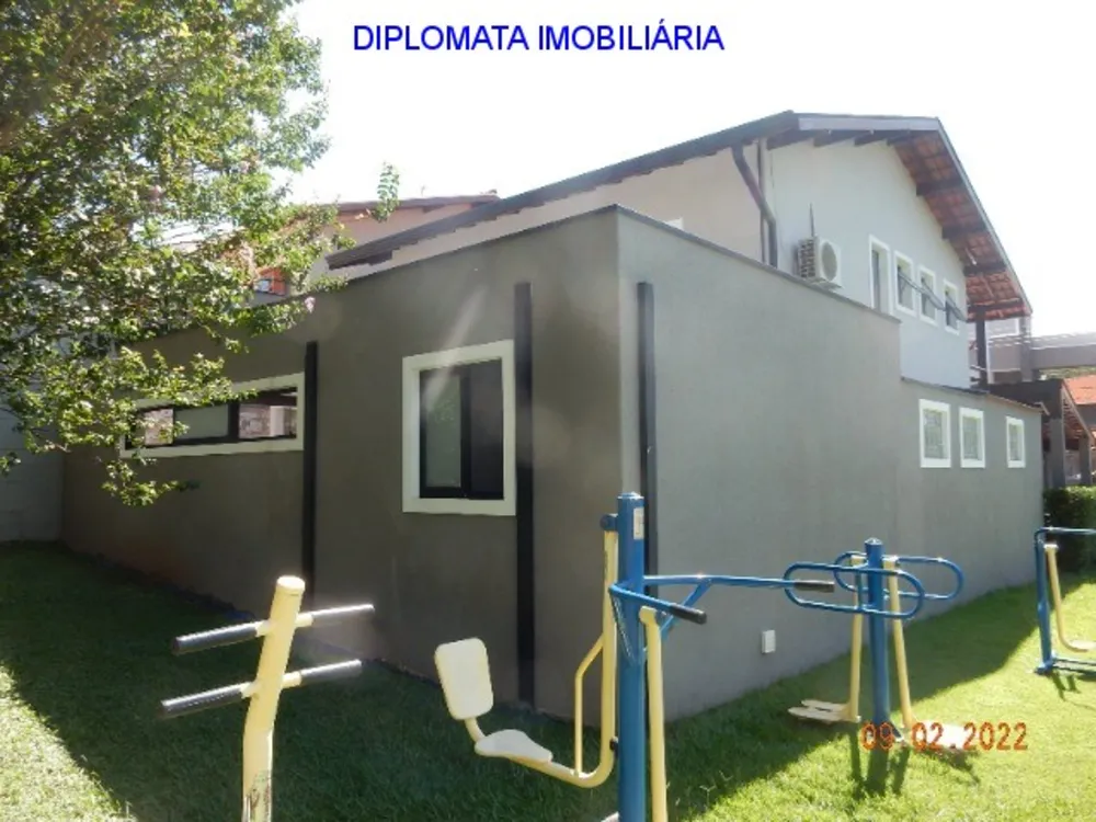 Casa de Condomínio, 3 quartos - Foto 15