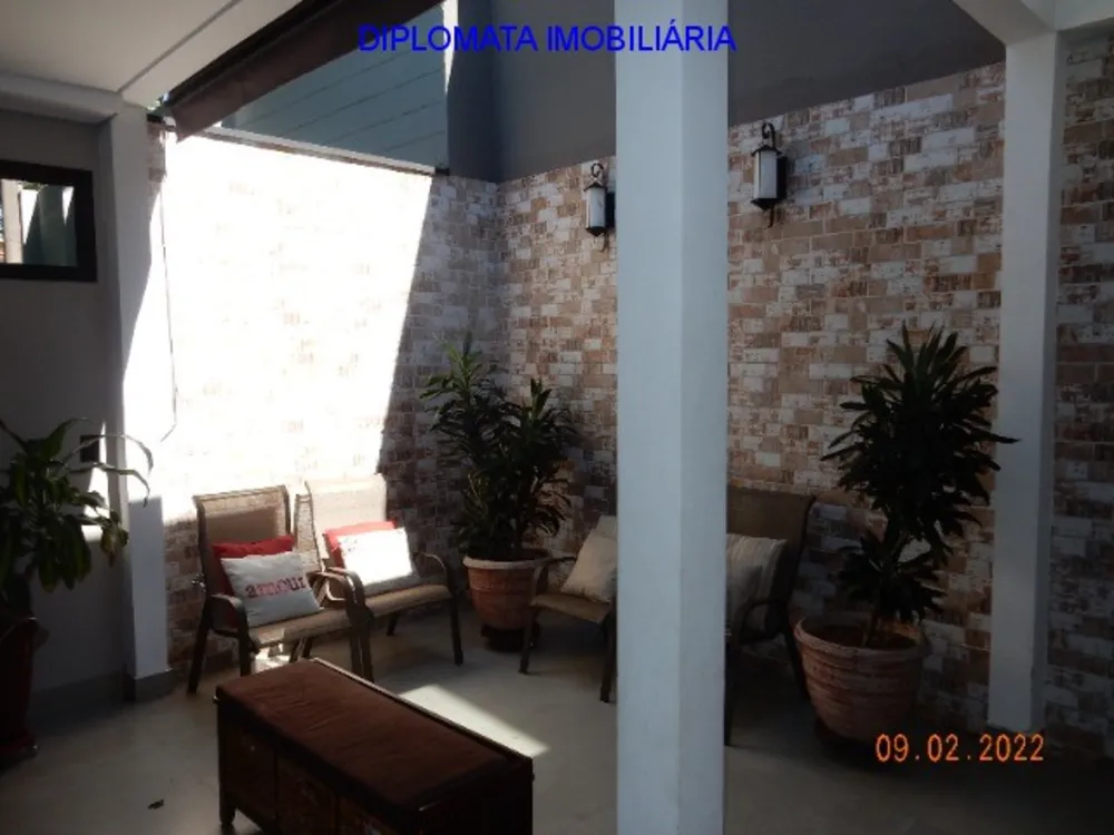 Casa de Condomínio, 3 quartos - Foto 10