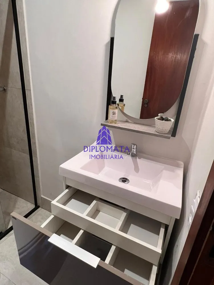 Apartamento, 3 quartos, 116 m² - Foto 9