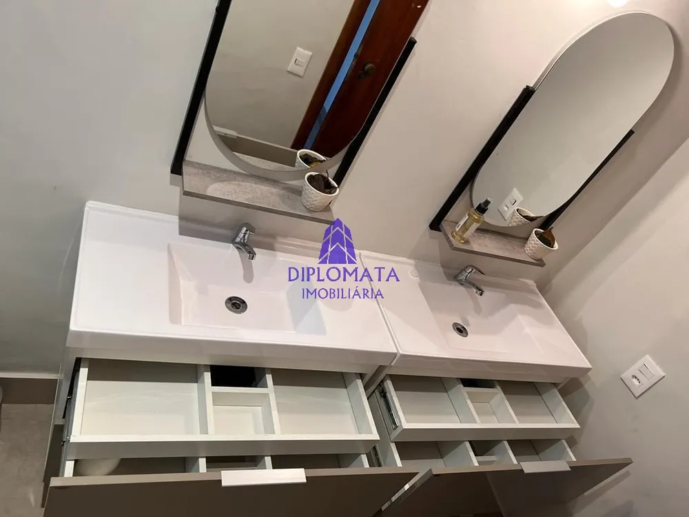 Apartamento, 3 quartos, 116 m² - Foto 12