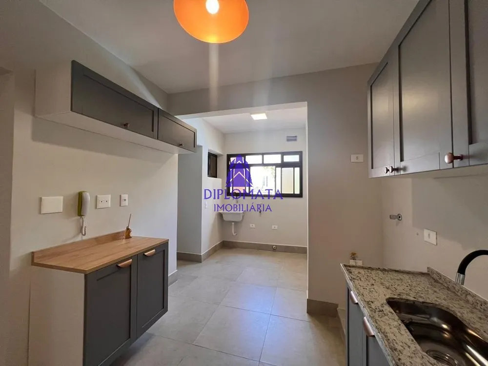 Apartamento, 3 quartos, 116 m² - Foto 5