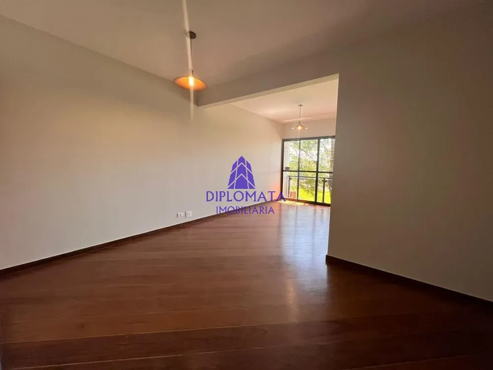 Apartamento, 3 quartos, 116 m² - Foto 2