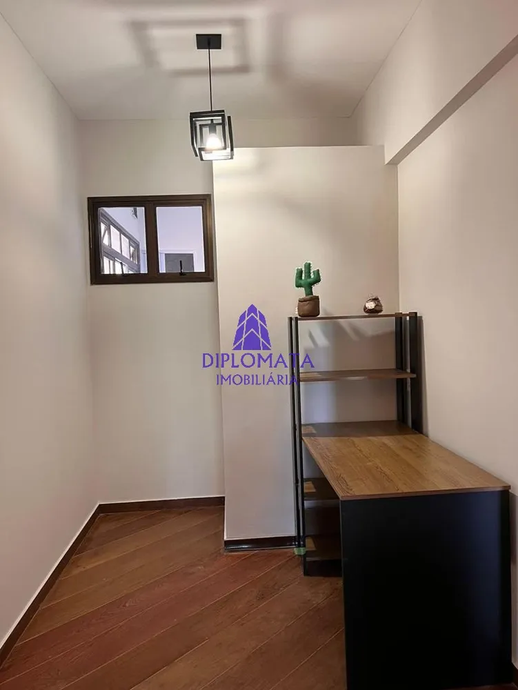 Apartamento, 3 quartos, 116 m² - Foto 19
