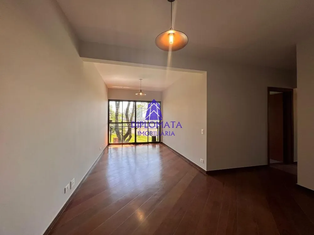 Apartamento, 3 quartos, 116 m² - Foto 1