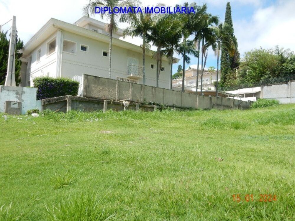 Terreno, 1550 m² - Foto 3