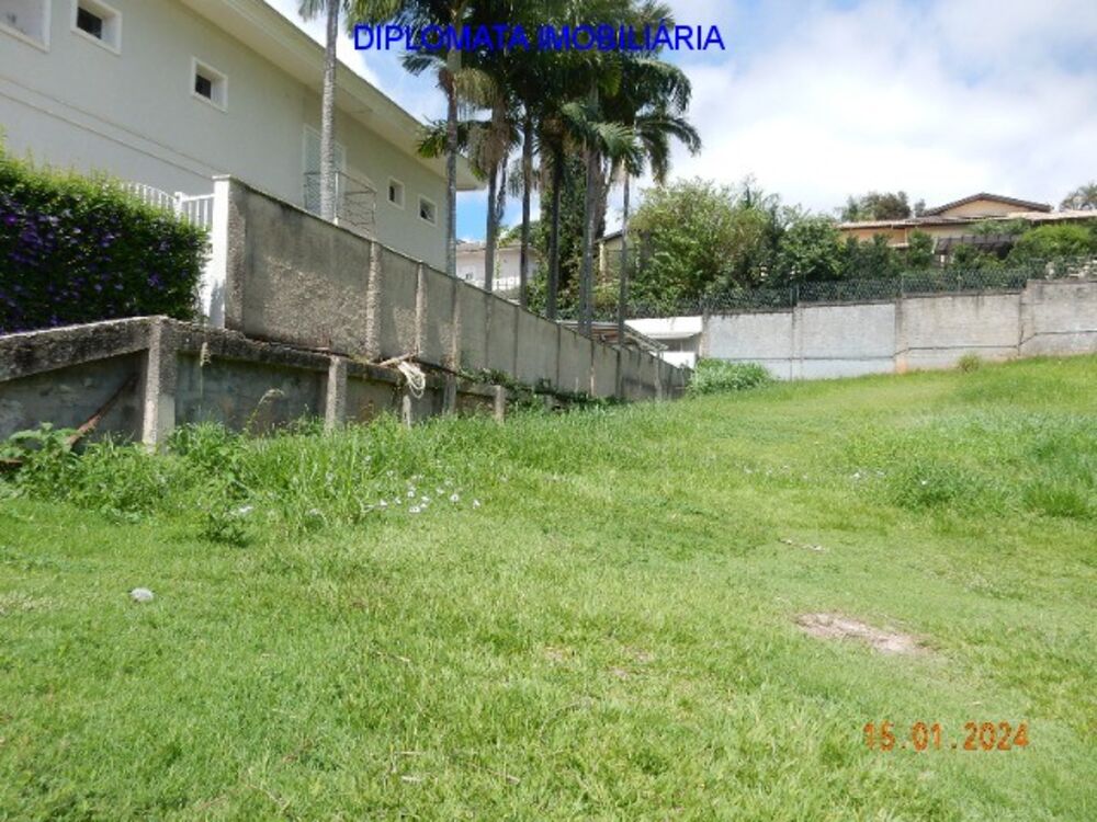 Terreno, 1550 m² - Foto 1