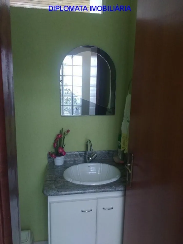 Sobrado, 3 quartos - Foto 16