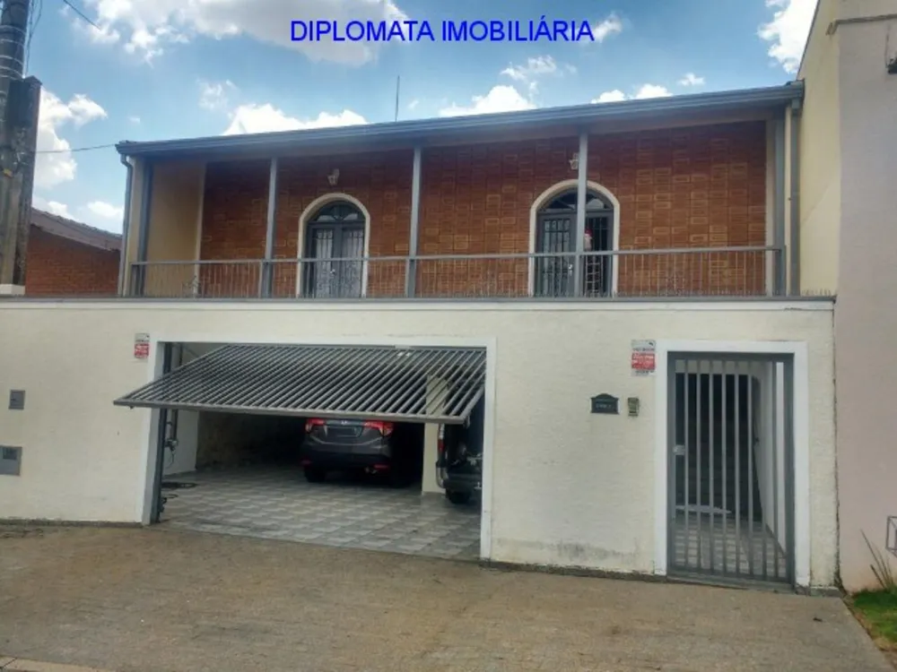 Sobrado, 3 quartos - Foto 1