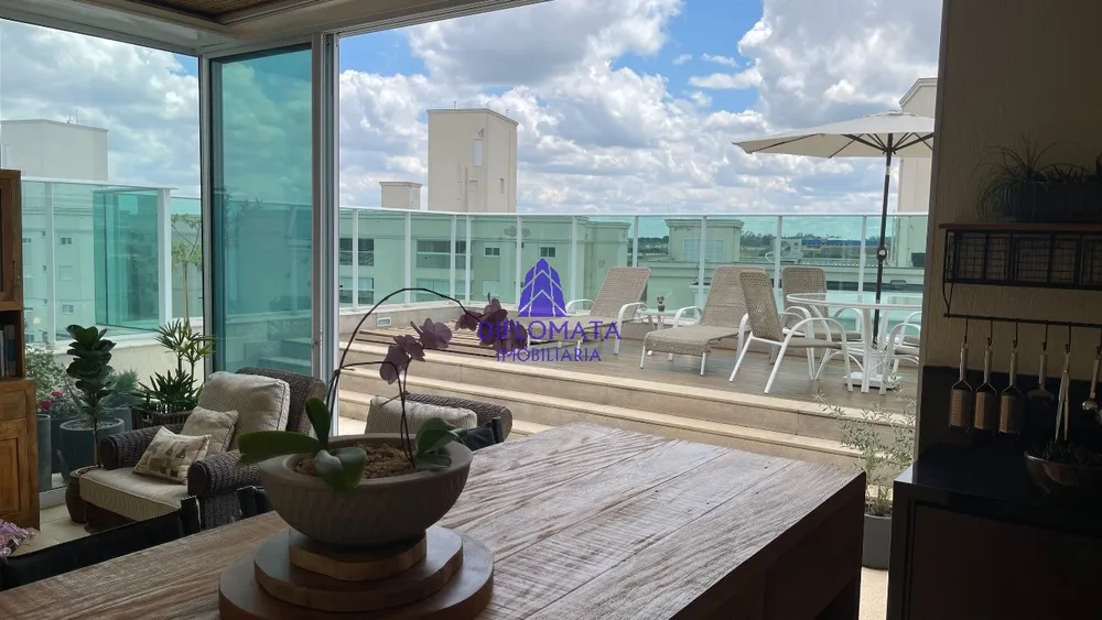 Cobertura, 3 quartos, 245 m² - Foto 5