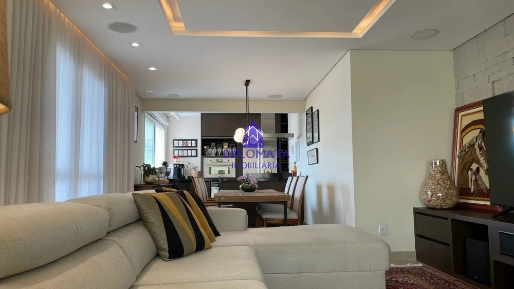 Cobertura, 3 quartos, 245 m² - Foto 3