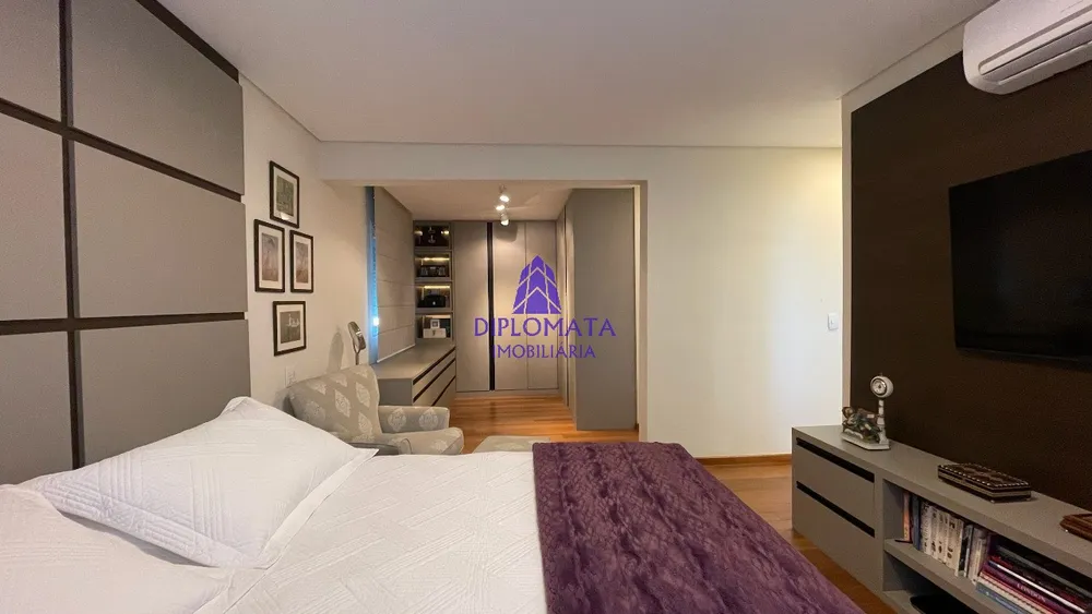 Cobertura, 3 quartos, 245 m² - Foto 12