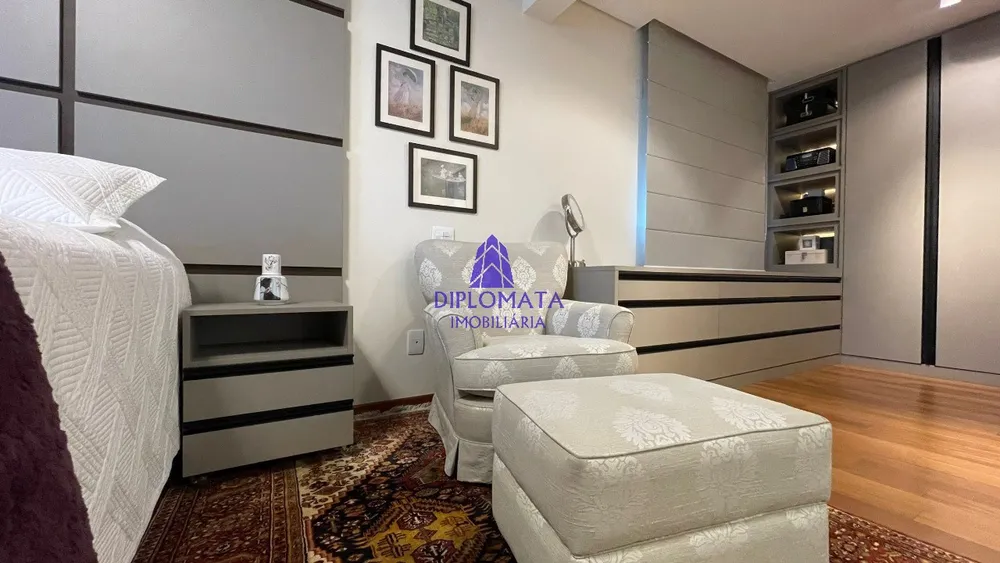 Cobertura, 3 quartos, 245 m² - Foto 10