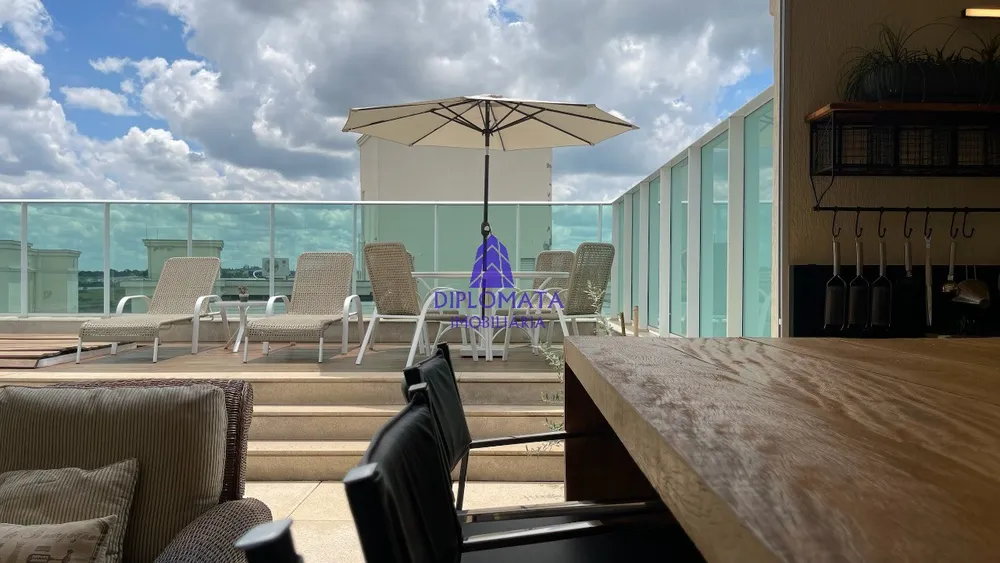 Cobertura, 3 quartos, 245 m² - Foto 6