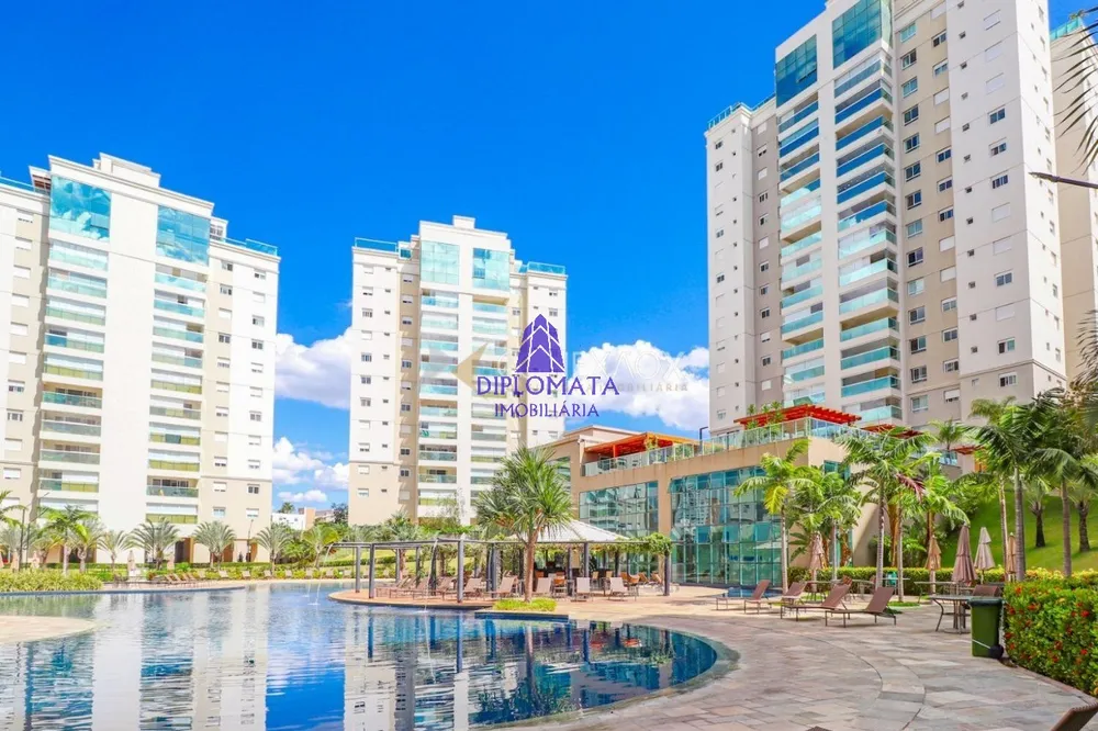 Cobertura, 3 quartos, 245 m² - Foto 1