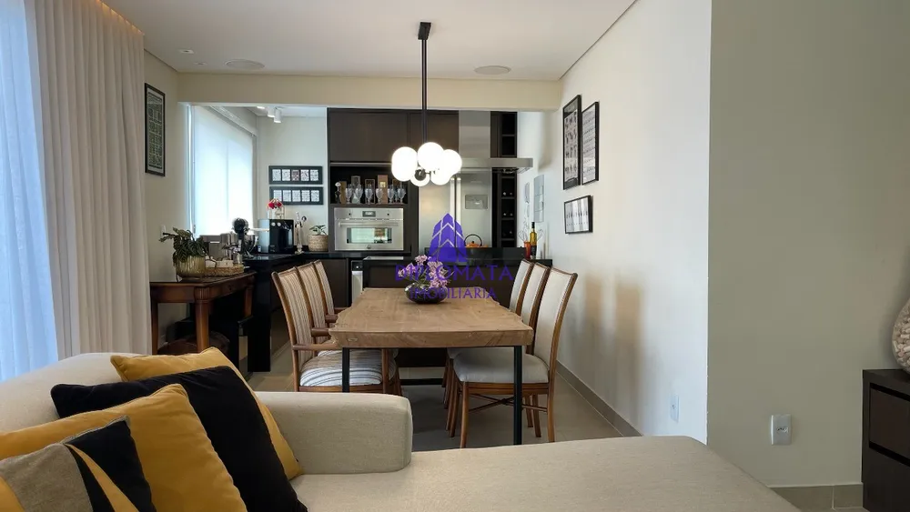 Cobertura, 3 quartos, 245 m² - Foto 2