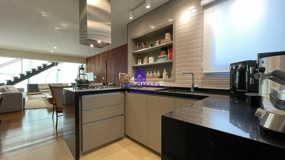 Cobertura, 3 quartos, 245 m² - Foto 8