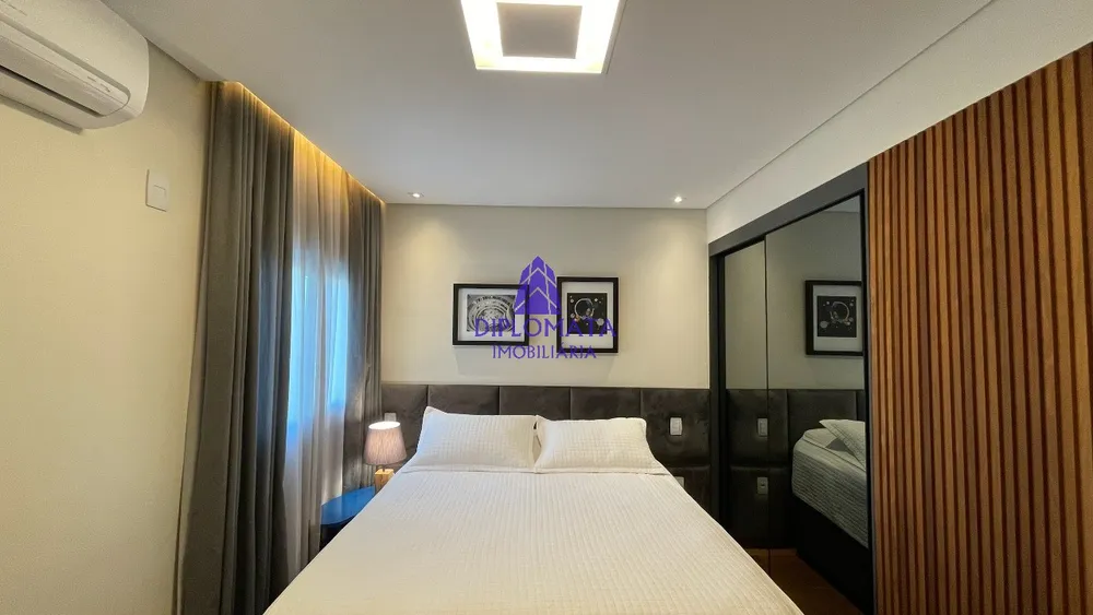 Cobertura, 3 quartos, 245 m² - Foto 7