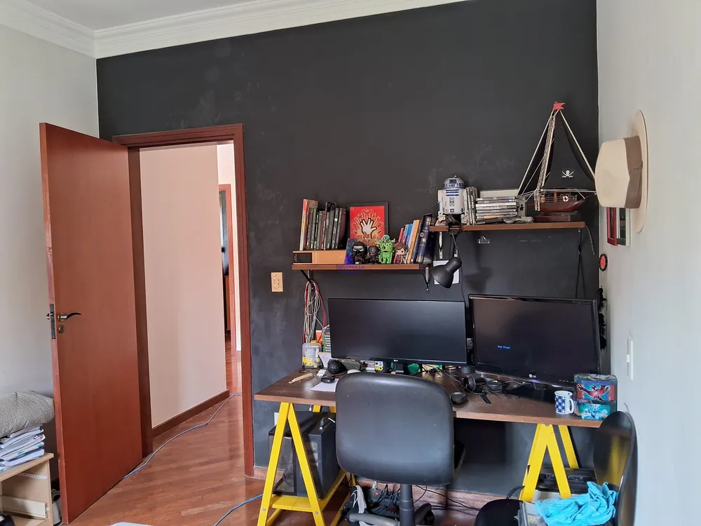 Casa de Condomínio, 4 quartos - Foto 8