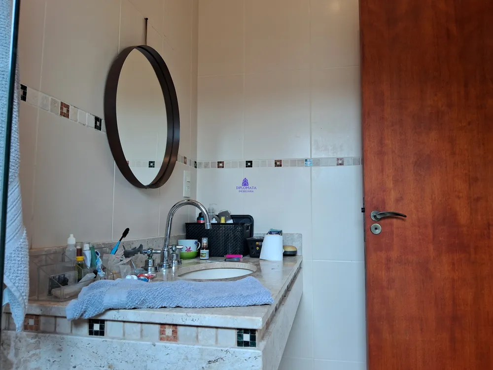 Casa de Condomínio, 4 quartos - Foto 10