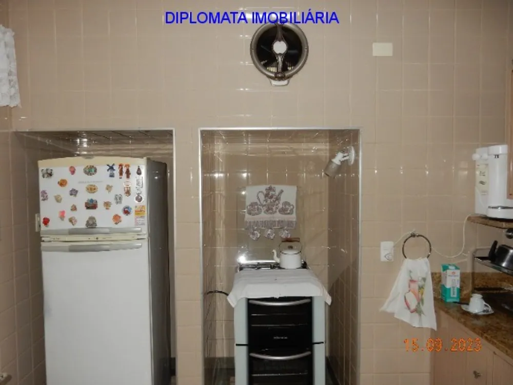 Casa, 3 quartos - Foto 10